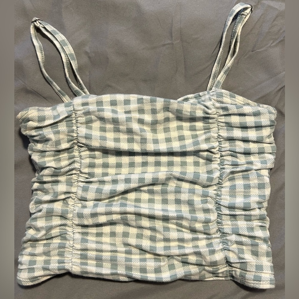 Size- XS Brand- Hollister